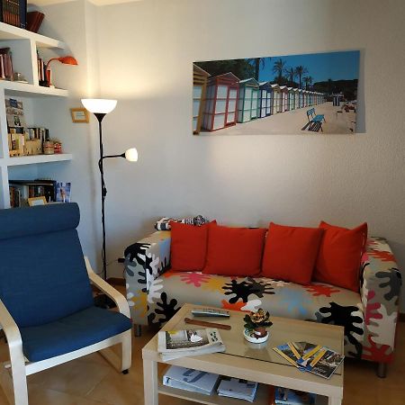 Apartamento S'Agaro Fagoi Exterior photo