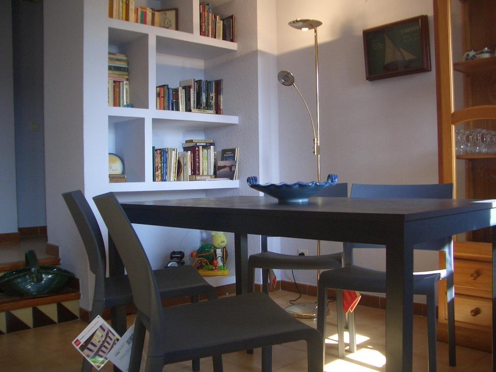 Apartamento S'Agaro Fagoi Room photo