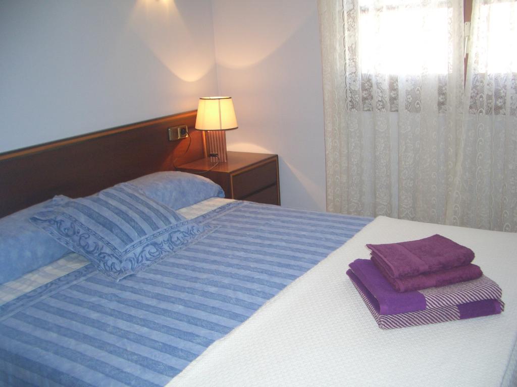 Apartamento S'Agaro Fagoi Room photo