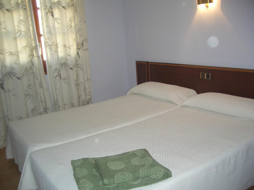 Apartamento S'Agaro Fagoi Room photo