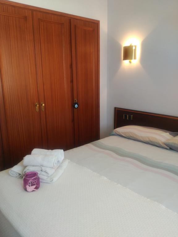 Apartamento S'Agaro Fagoi Exterior photo