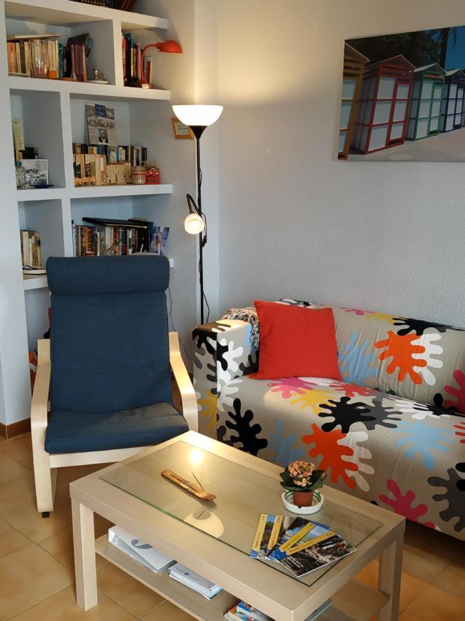 Apartamento S'Agaro Fagoi Exterior photo