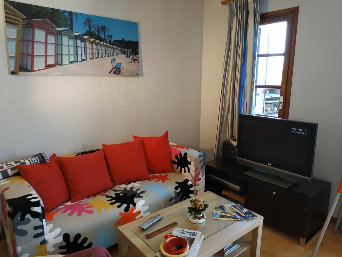 Apartamento S'Agaro Fagoi Exterior photo