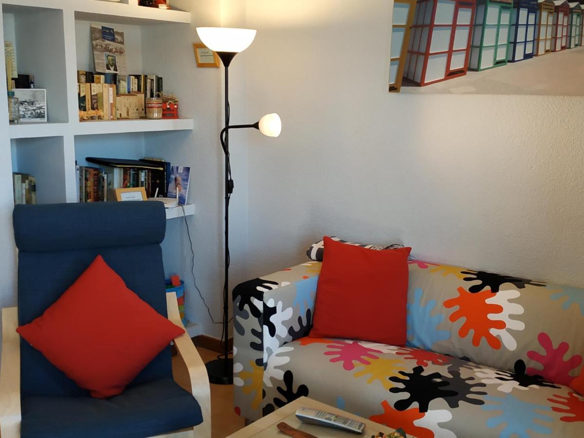 Apartamento S'Agaro Fagoi Exterior photo