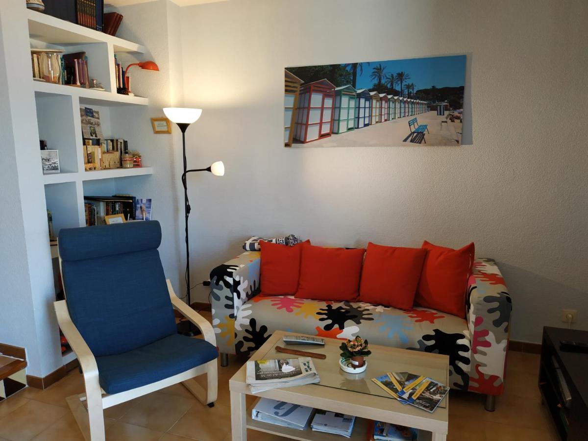 Apartamento S'Agaro Fagoi Exterior photo